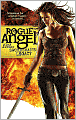 Swordsman's Legacy (Rogue Angel Series #15)