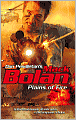 Plains of Fire (Super Bolan Series #123)