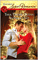 Holiday Visitor (Harlequin Super Romance #1527)