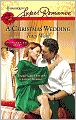 A Christmas Wedding