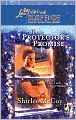 Protector's Promise (Love Inspired Suspense Series)