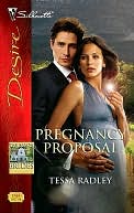 Pregnancy Proposal (Silhouette Desire Series #1914)