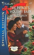 Prince's Holiday Baby (Silhouette Special Edition Series #1942)