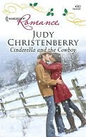 Cinderella and the Cowboy (Harlequin Romance Series #4063)