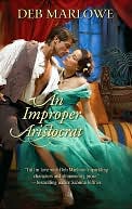 An Improper Aristocrat (Harlequin Historical Series #924)