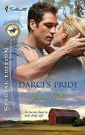 Darci's Pride (Silhouette Special Edition Series: Thoroughbred Legacy #9)