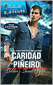 Soldier's Secret Child (Silhouette Romantic Suspense Series #1540)