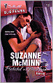 Protected in His Arms (Silhouette Romantic Suspense Series #1542)