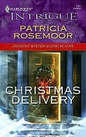 Christmas Delivery (Harlequin Intrigue Series #1101)