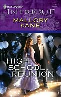 High School Reunion (Harlequin Intrigue Series #1103)