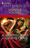Bodyguard for Christmas (Harlequin Intrigue Series #1106)