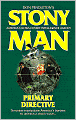 Primary Directive (Stony Man Series #98)