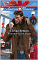 Texan Returns (Harlequin American Romance Series #1239)