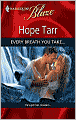 Every Breath You Take... (Harlequin Blaze Series #441)