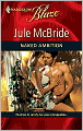 Naked Ambition (Harlequin Blaze Series #443)