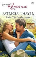 Luke: The Cowboy Heir