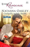 Cinderella and the Sheikh