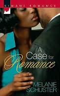 Case for Romance (Kimani Romance Series #123)