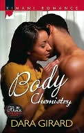 Body Chemistry (Kimani Romance Series #124)
