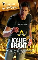 Terms of Engagement (Silhouette Romantic Suspense Series #1545)