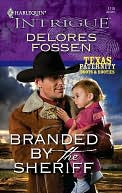Branded by the Sheriff