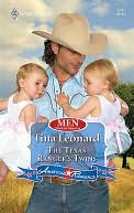 Texas Ranger's Twins