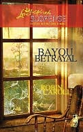Bayou Betrayal