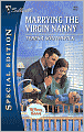 Marrying the Virgin Nanny (Silhouette Special Edition Series #1960)