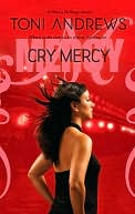 Cry Mercy (Mercy Hollings Series #3)