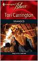 Branded (Harlequin Blaze Series #471)