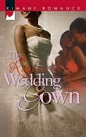 Right Wedding Gown (Kimani Romance Series #144)