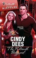 9-Month Bodyguard (Silhouette Romantic Suspense #1564)
