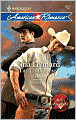Texas Twins: The Billionaire\The Bull Rider (Harlequin American Romance Series #1263)