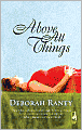 Above All Things