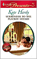 Surrender to the Playboy Sheikh (Harlequin Presents #2841)