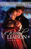 Wicked Liaison (Harlequin Historical #953)