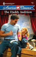 Daddy Audition (Harlequin American Romance #1268)