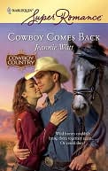 Cowboy Comes Back (Harlequin Super Romance #1576)