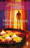 Deadly Intent