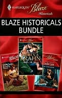 Blaze Historicals Bundle