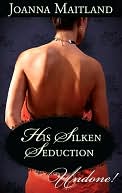 His Silken Seduction