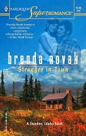 Stranger in Town (Dundee, Idaho Series)