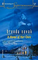 A Home of Her Own (Dundee, Idaho Series)
