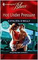 Hot under Pressure