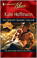 Mighty Quinns: Callum (Harlequin Blaze #488)