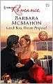 Greek Boss, Dream Proposal (Harlequin Romance #4113)