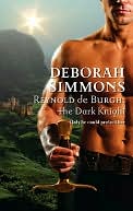 Reynold de Burgh: the Dark Knight (Harlequin Historical #958)