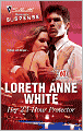Her 24-Hour Protector (Silhouette Romantic Suspense #1572)
