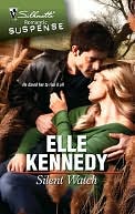 Silent Watch (Silhouette Romantic Suspense #1574)