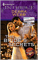 The Bride's Secrets (Colby Agency Series #33)